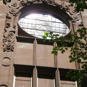 Hôtel des Arts et Métiers à Metz