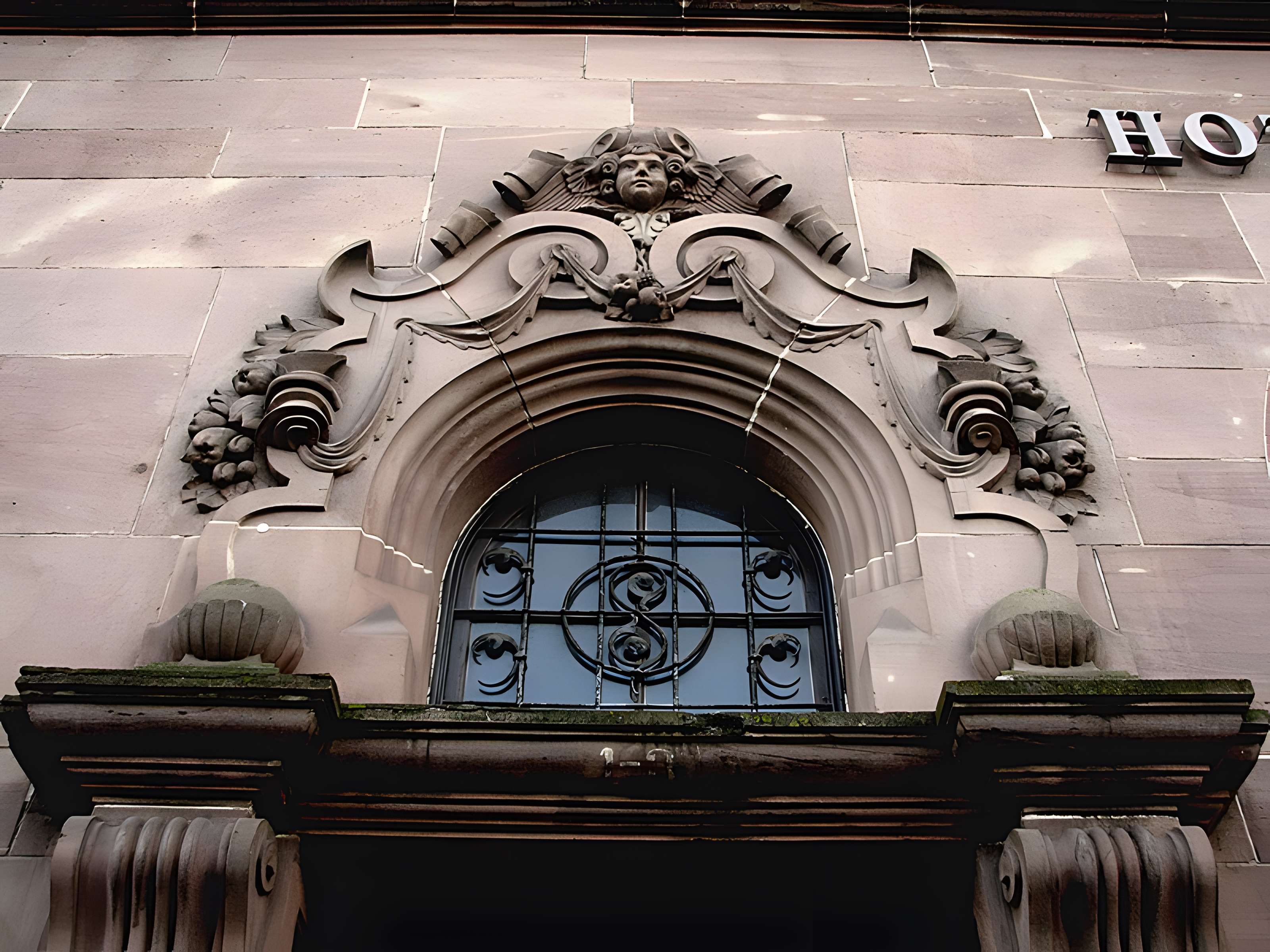 Hôtel des Arts et Métiers à Metz