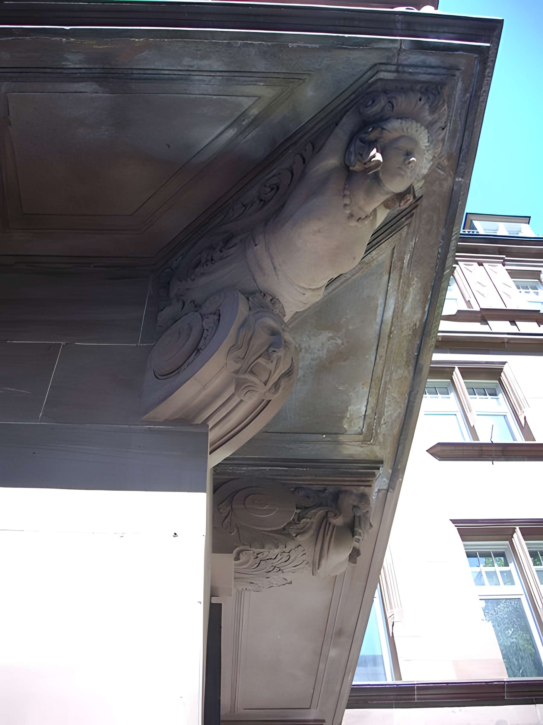 Hôtel des Arts et Métiers à Metz