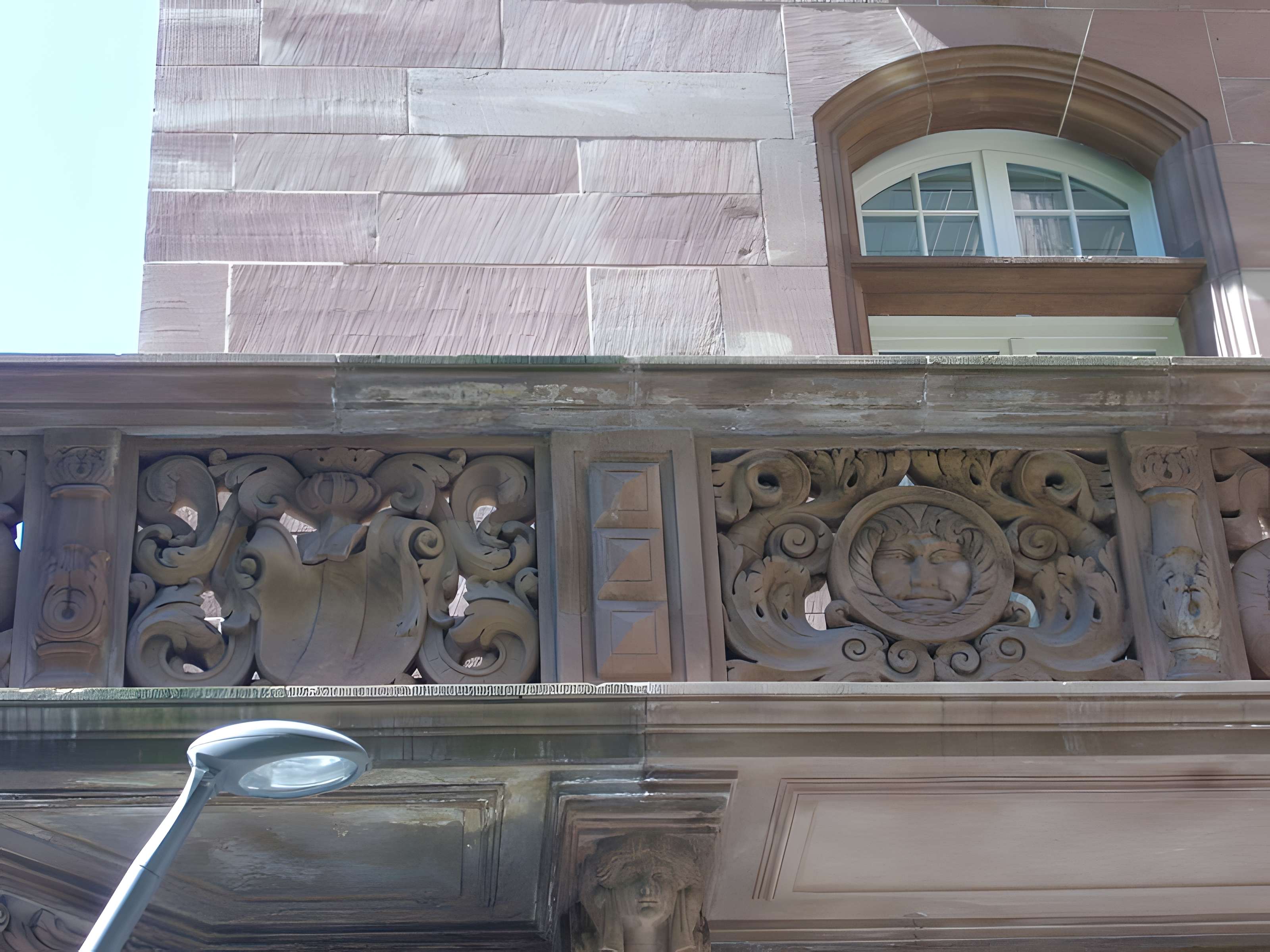 Hôtel des Arts et Métiers à Metz