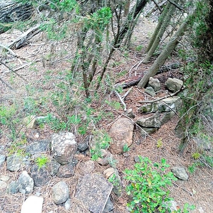 Photo de Vestiges de loppidum de Cayla