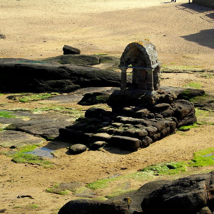 Photo de Oratoire de Saint-Guirec