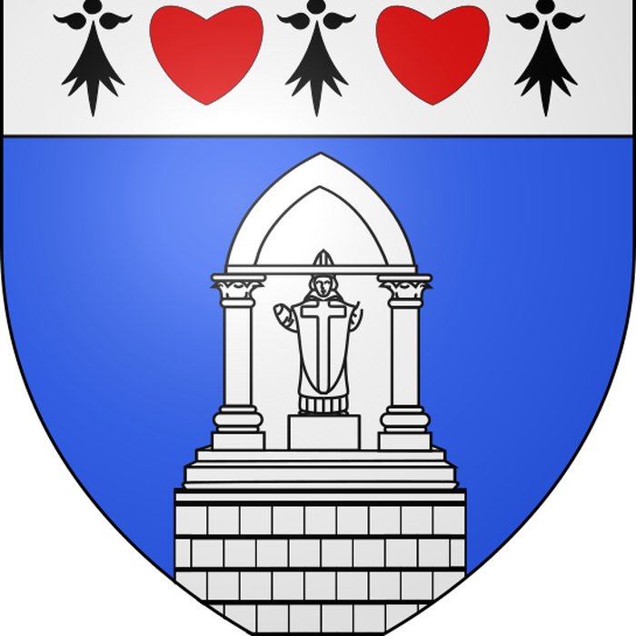 Photo de Oratoire de Saint-Guirec