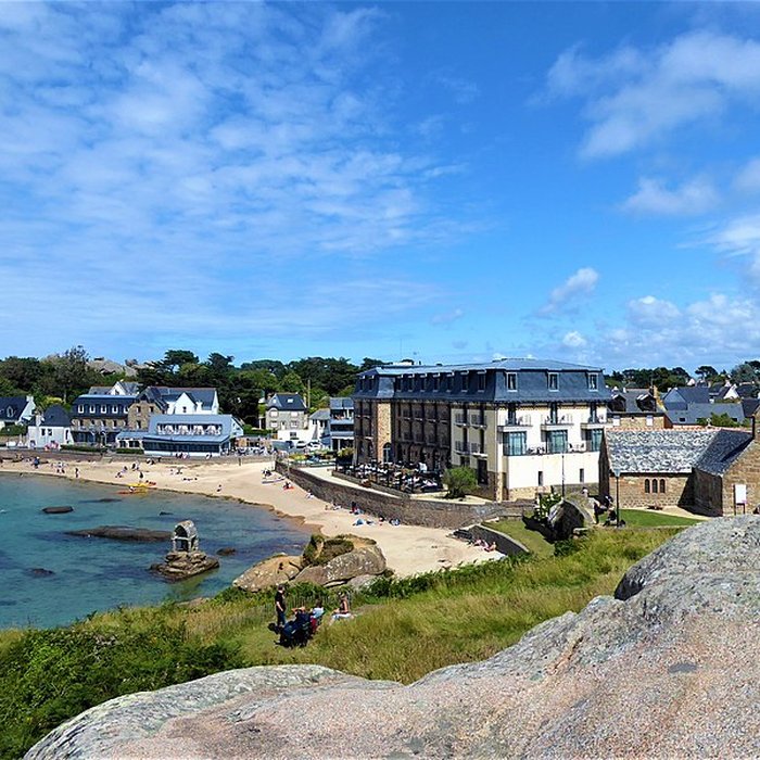 Photo de Oratoire de Saint-Guirec