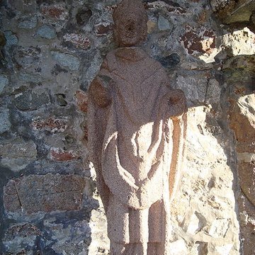 Oratoire de Saint-Guirec