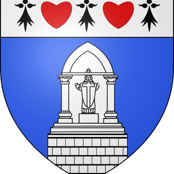 Oratoire de Saint-Guirec