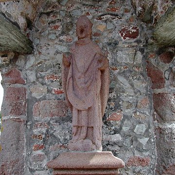 Oratoire de Saint-Guirec