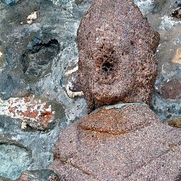 Oratoire de Saint-Guirec