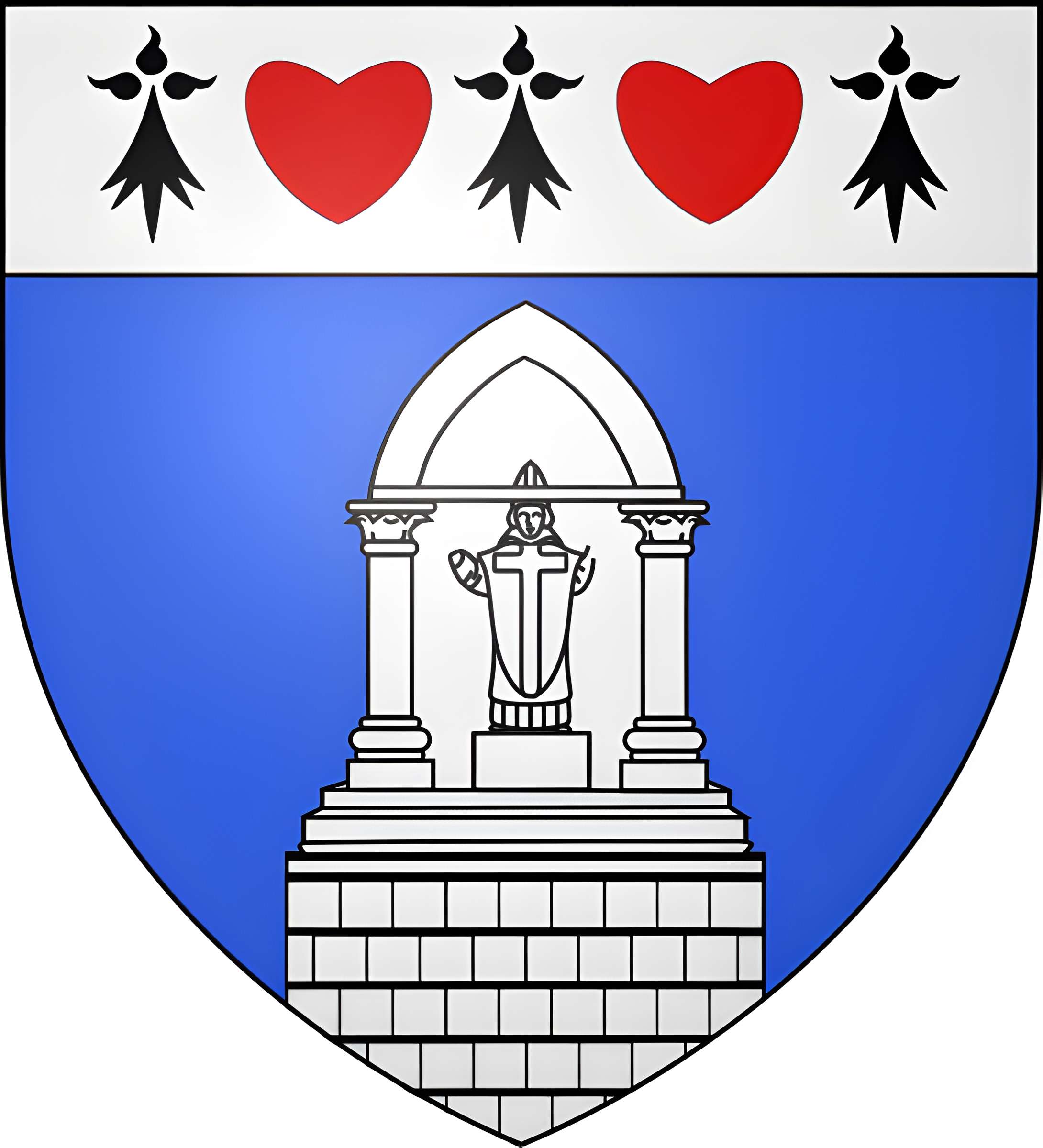 Oratoire de Saint-Guirec