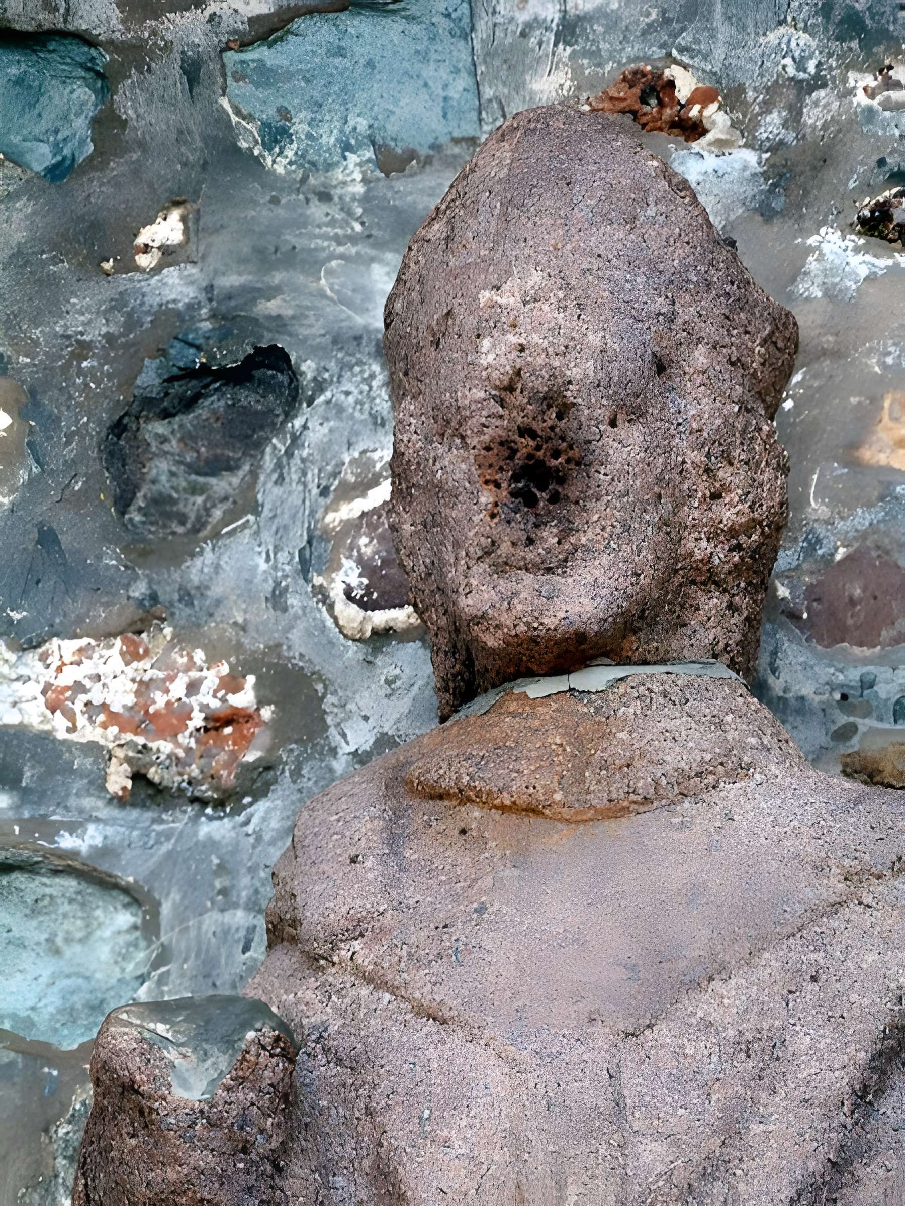 Oratoire de Saint-Guirec