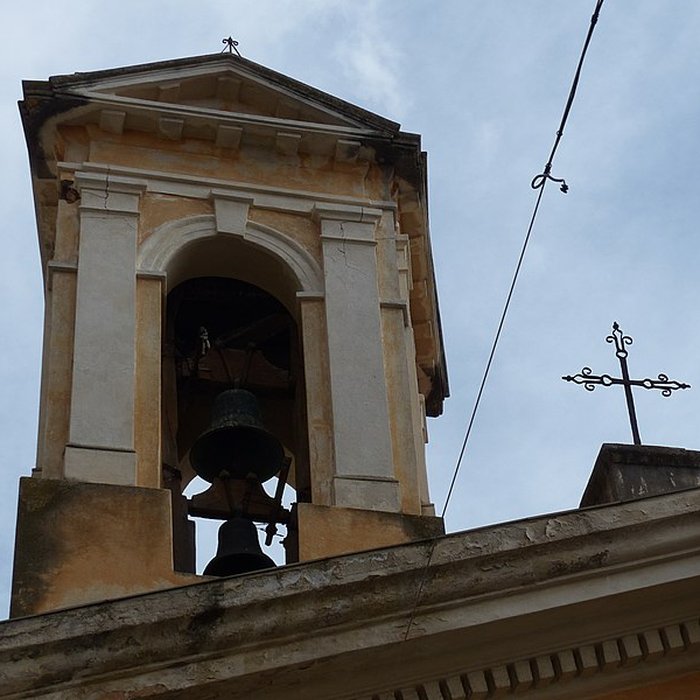 Photo de Oratoire Saint-Jean-Baptiste dAjaccio
