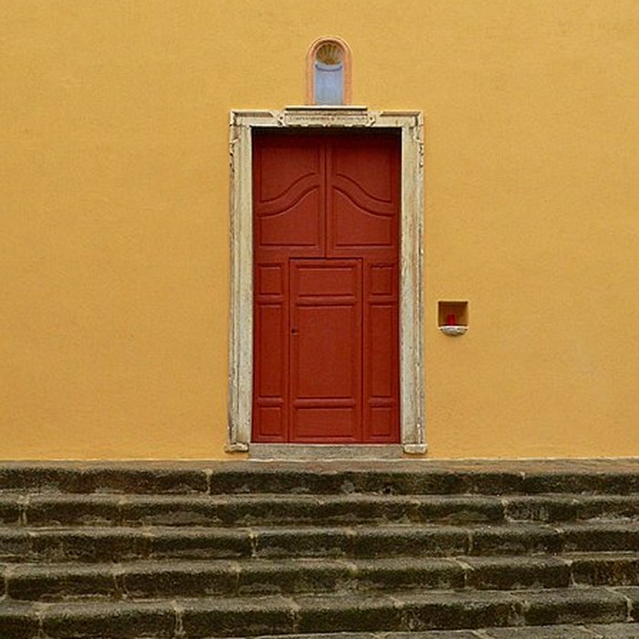 Photo de Oratoire Saint-Jean-Baptiste dAjaccio