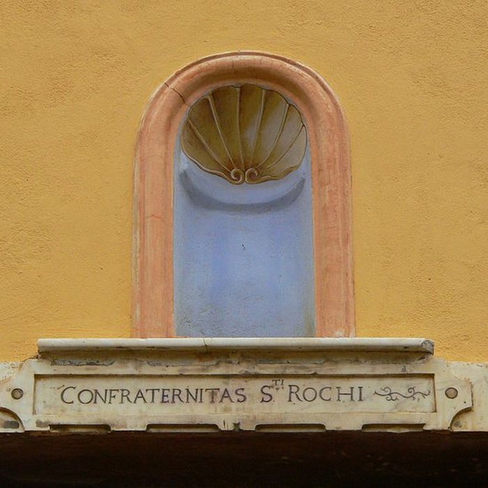 Photo de Oratoire Saint-Jean-Baptiste dAjaccio