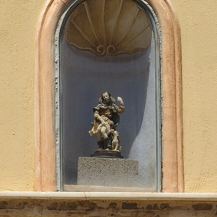 Photo de Oratoire Saint-Jean-Baptiste dAjaccio