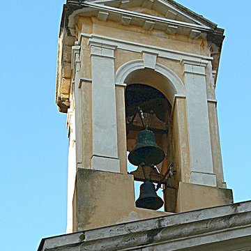 Oratoire Saint-Jean-Baptiste dAjaccio