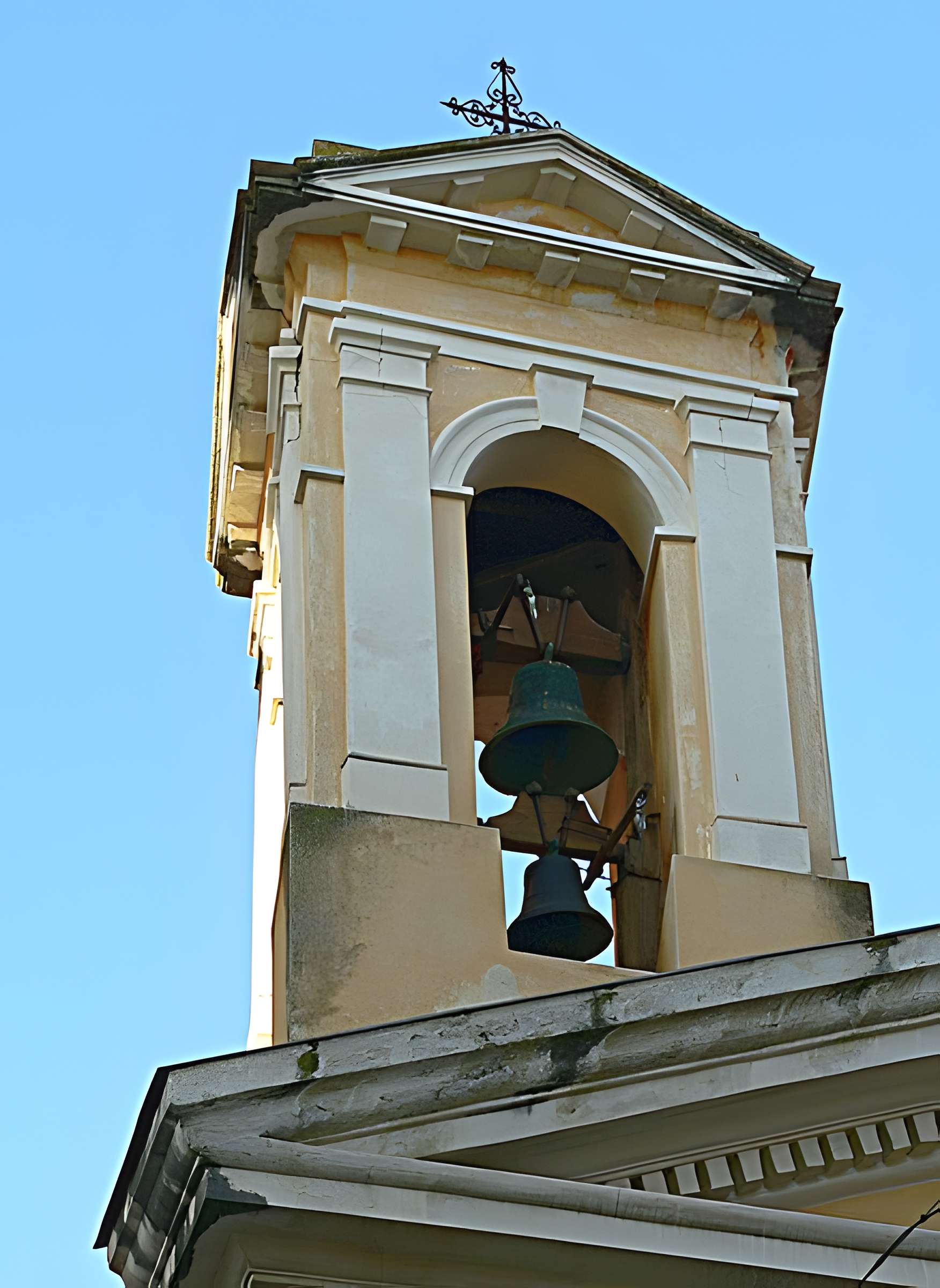 Oratoire Saint-Jean-Baptiste d'Ajaccio