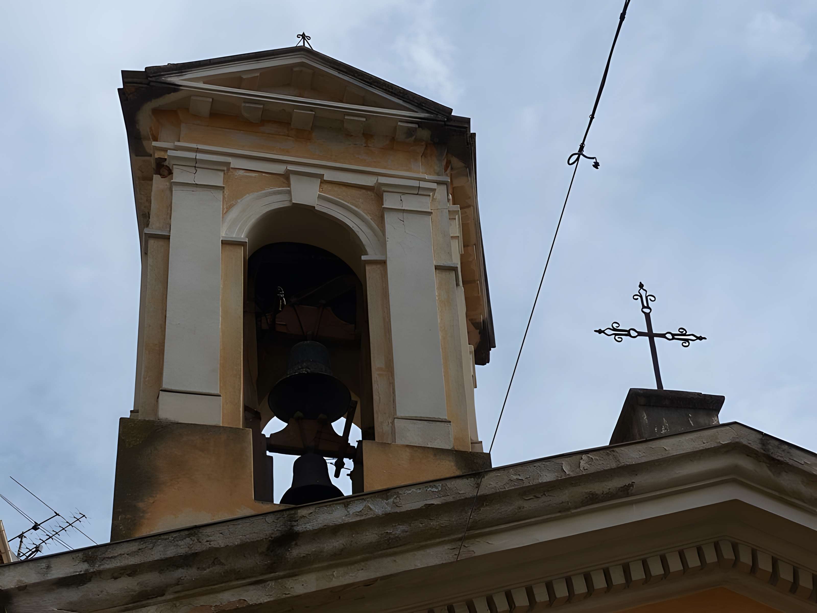 Oratoire Saint-Jean-Baptiste d'Ajaccio