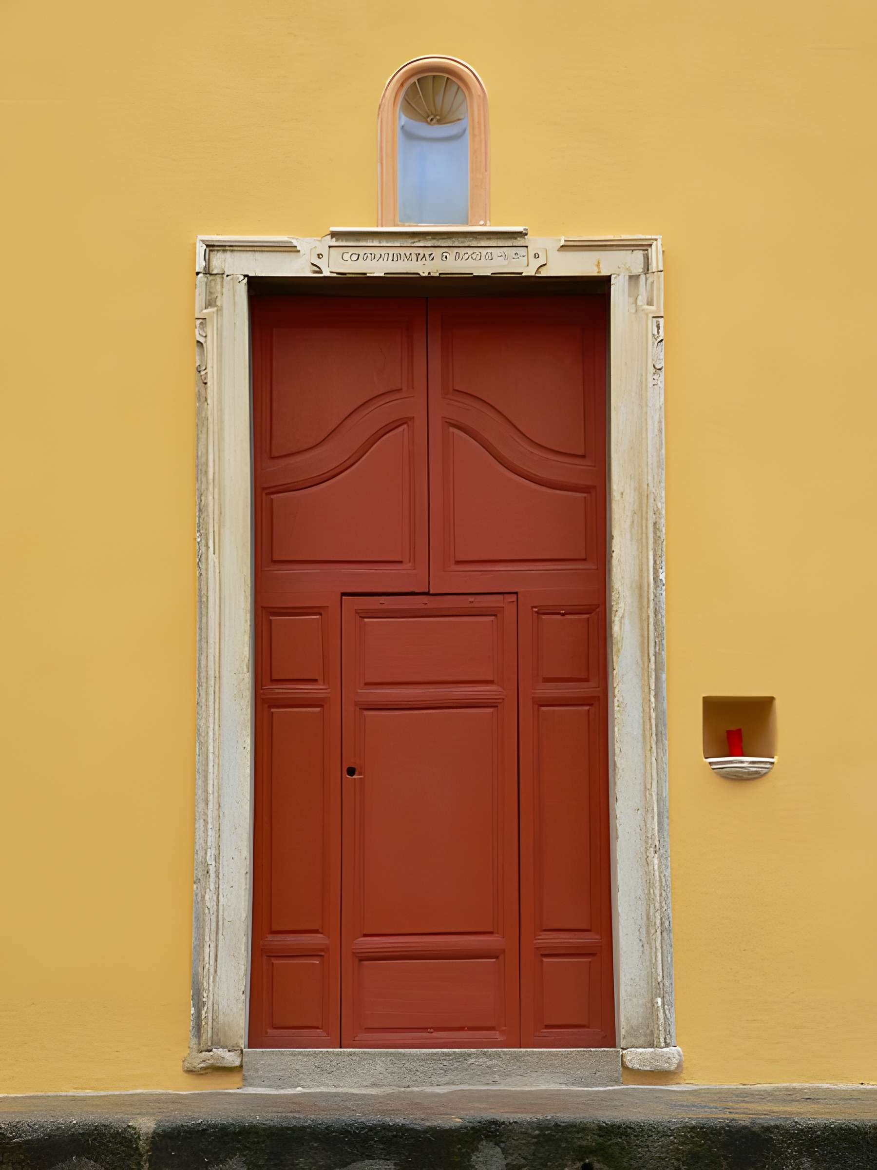 Oratoire Saint-Jean-Baptiste d'Ajaccio