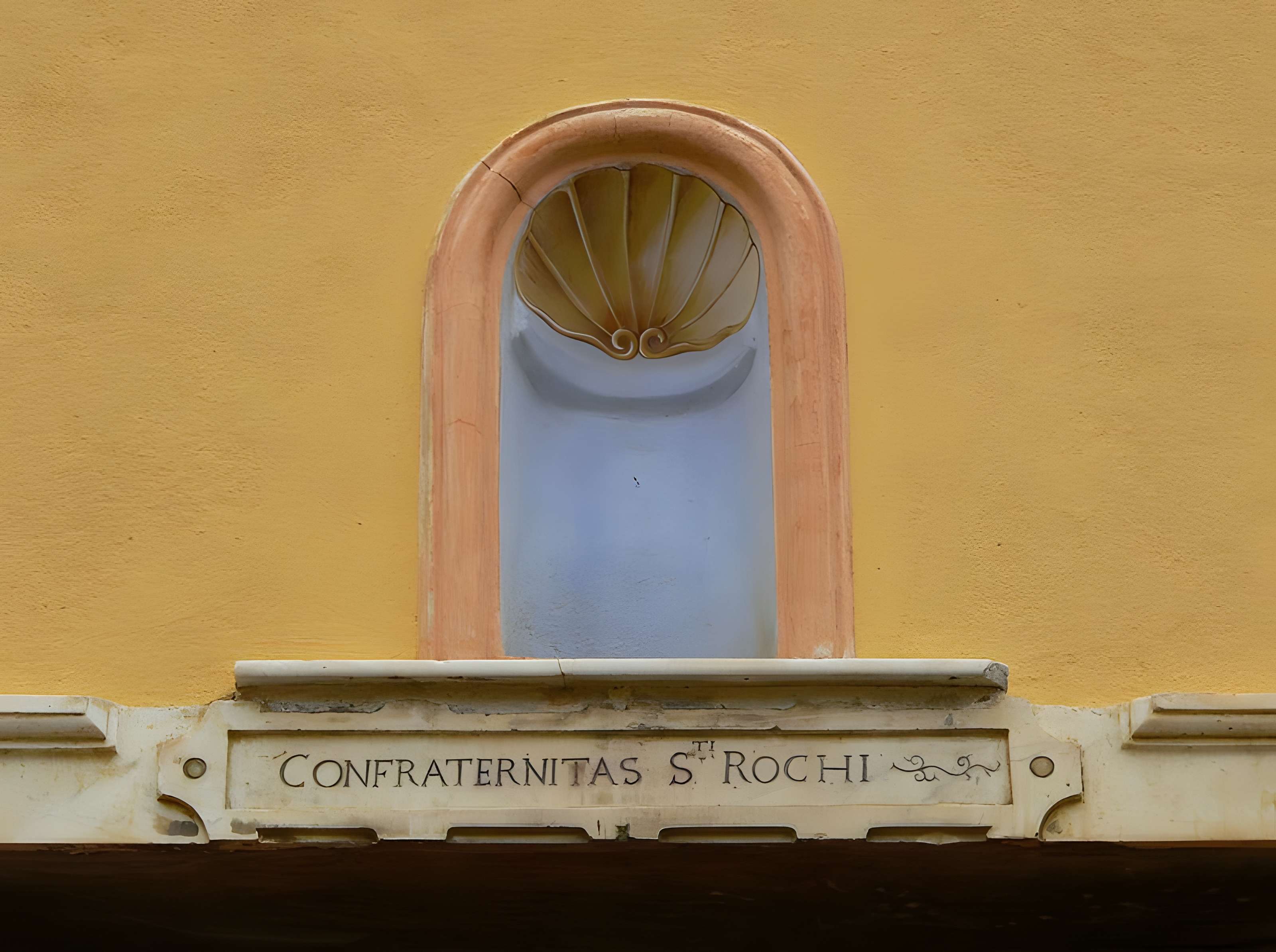 Oratoire Saint-Jean-Baptiste d'Ajaccio