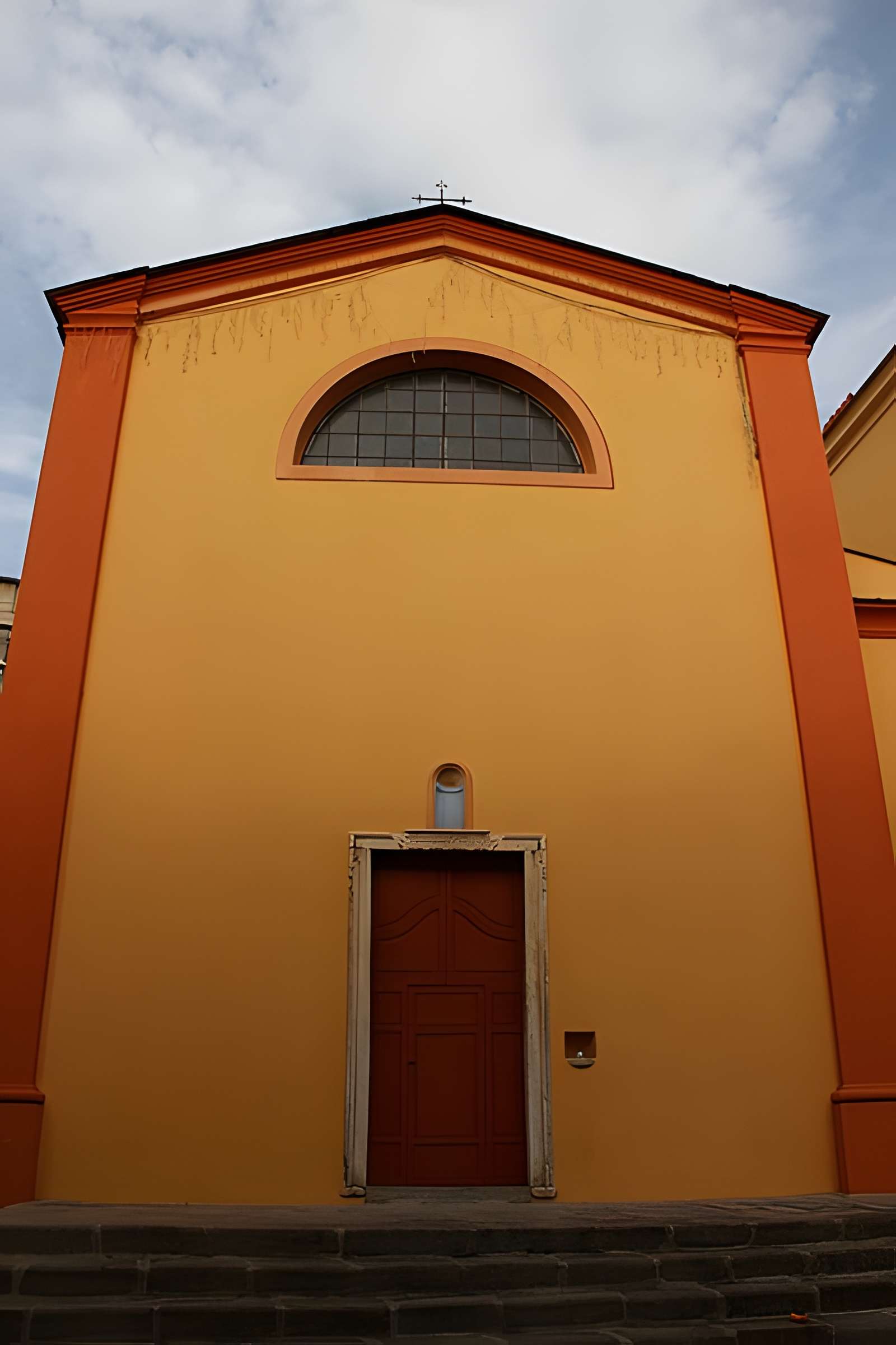 Oratoire Saint-Jean-Baptiste d'Ajaccio