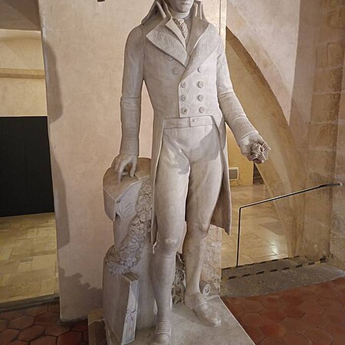 Photo de Palais archiépiscopal dAix-en-Provence