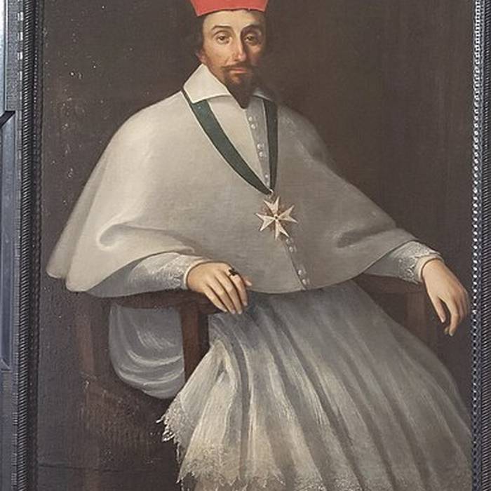 Photo de Palais archiépiscopal dAix-en-Provence