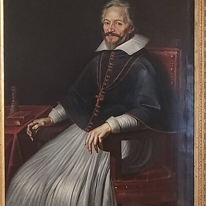 Photo de Palais archiépiscopal dAix-en-Provence