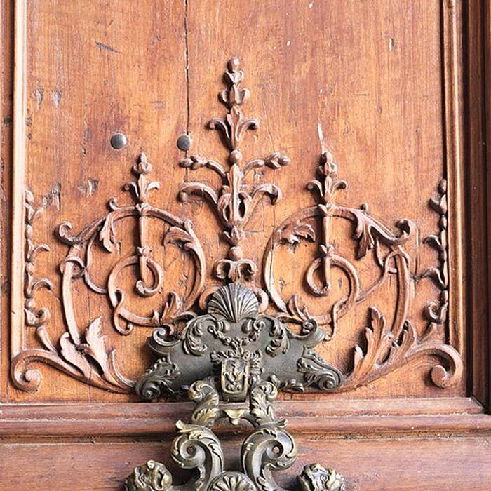 Photo de Palais archiépiscopal dAix-en-Provence