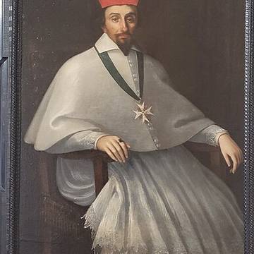 Palais archiépiscopal dAix-en-Provence 