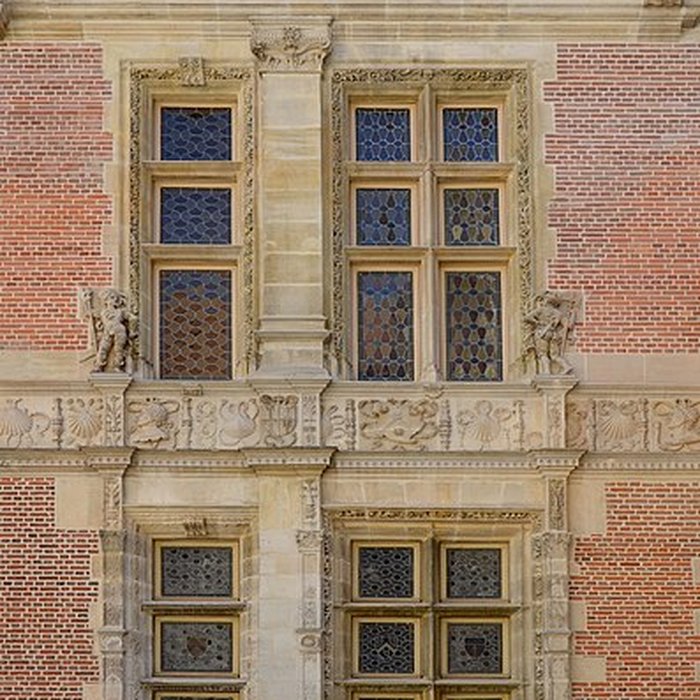 Photo de Palais archiépiscopal de Sens