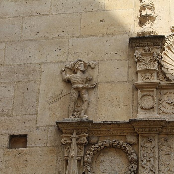 Photo de Palais archiépiscopal de Sens