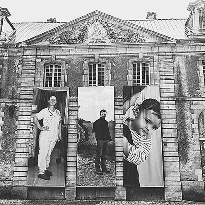 Photo de Palais archiépiscopal de Sens