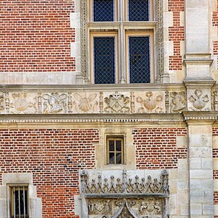 Photo de Palais archiépiscopal de Sens