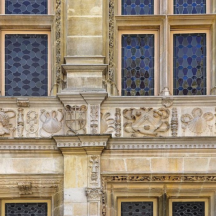 Photo de Palais archiépiscopal de Sens