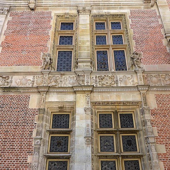 Photo de Palais archiépiscopal de Sens