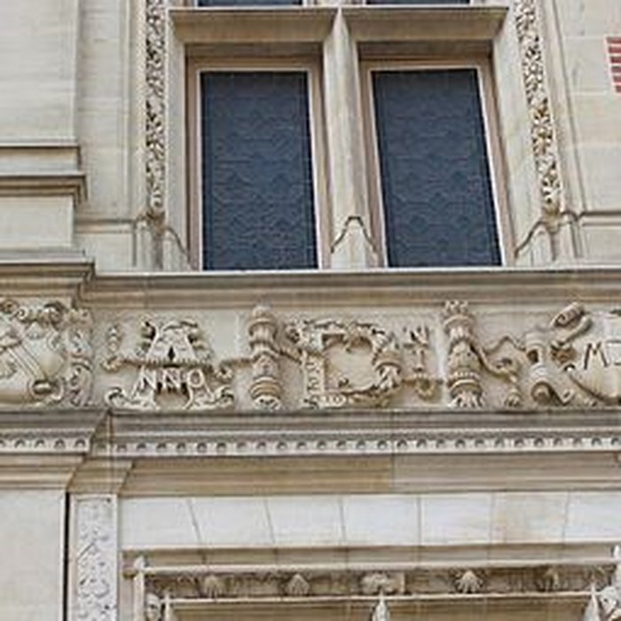 Photo de Palais archiépiscopal de Sens