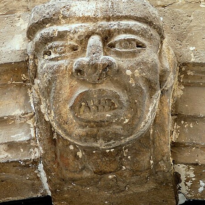 Photo de Palais consulaire de Pézenas