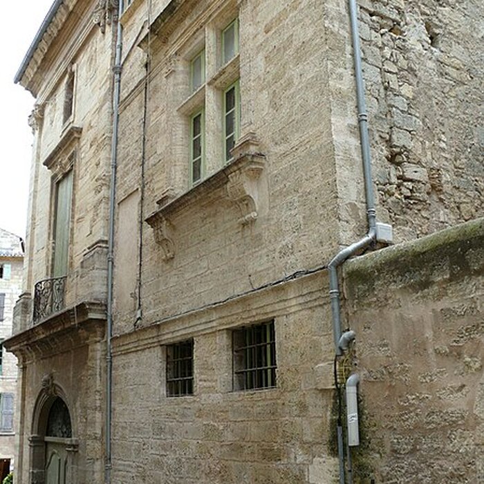 Photo de Palais consulaire de Pézenas