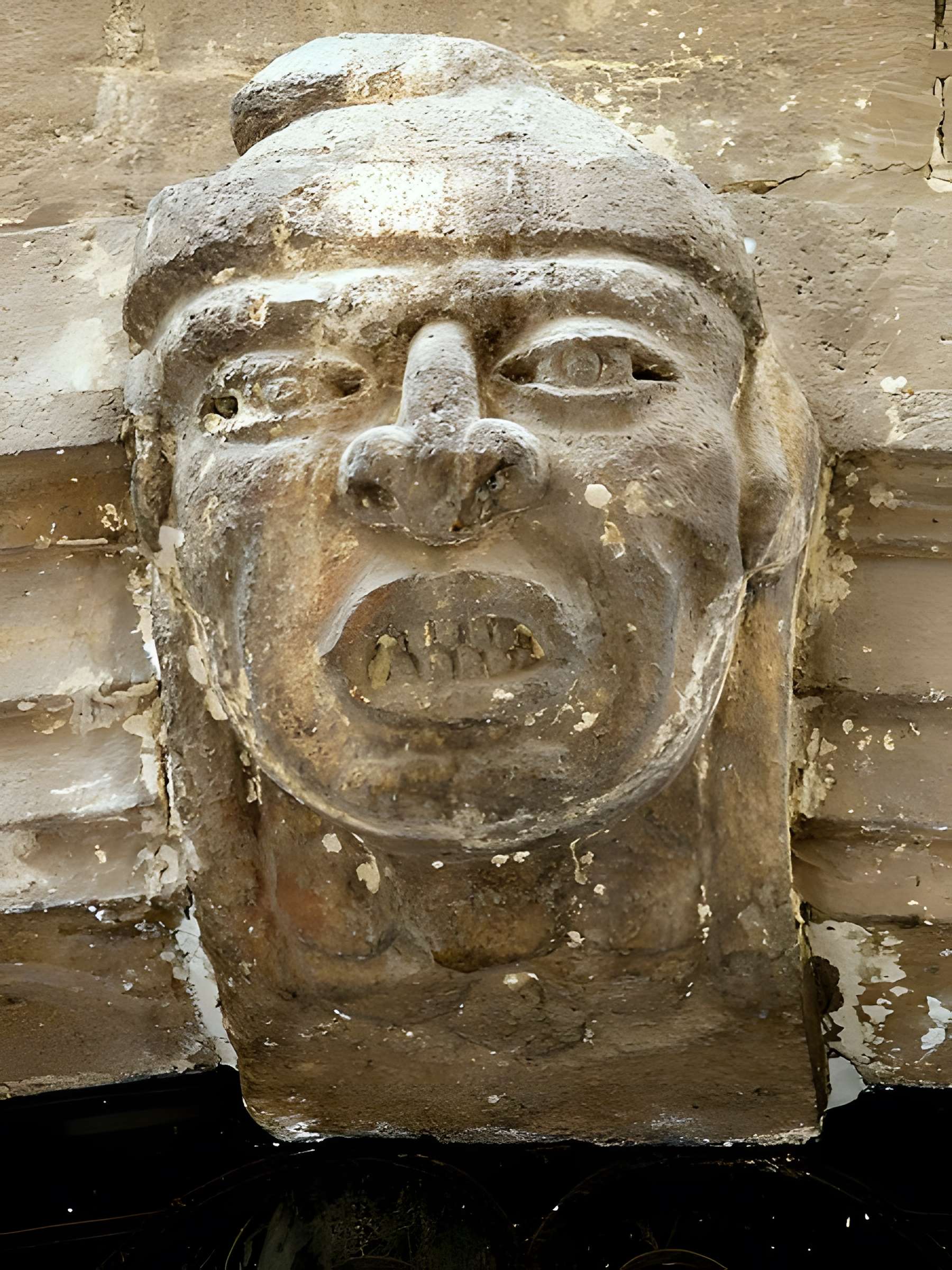 Palais consulaire de Pézenas