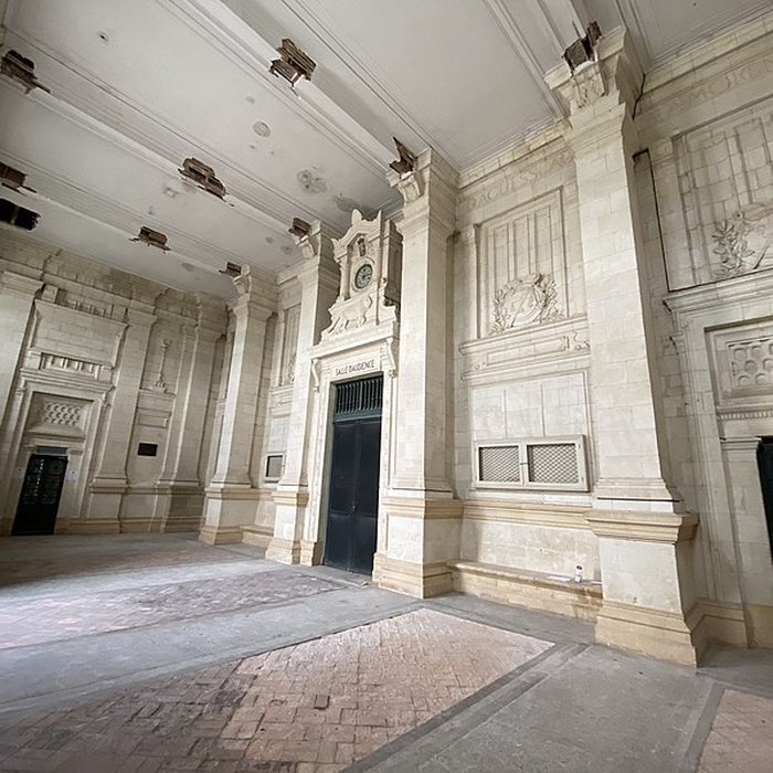 Photo de Palais de justice de Baugé