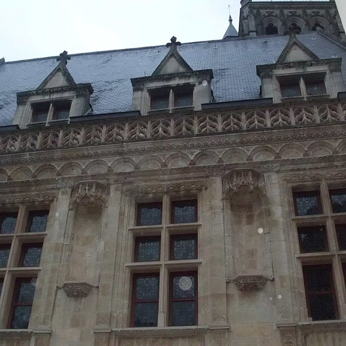 Photo de Hôtel des Créneaux à Orléans