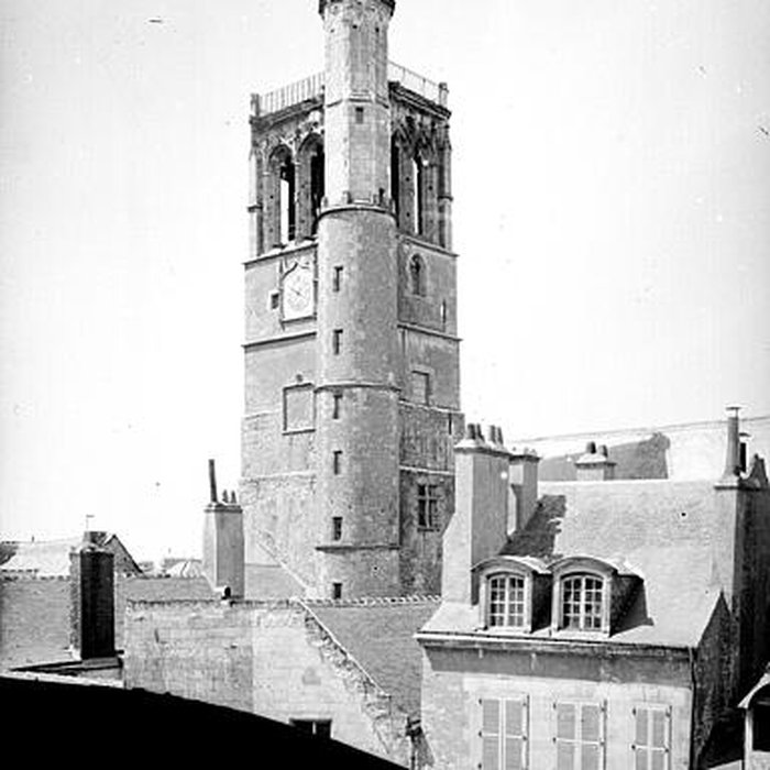 Photo de Hôtel des Créneaux à Orléans