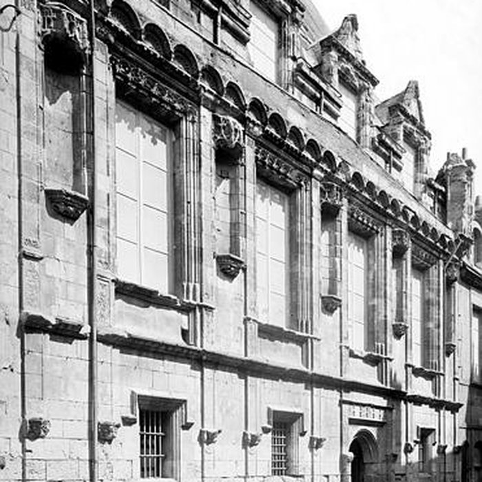 Photo de Hôtel des Créneaux à Orléans