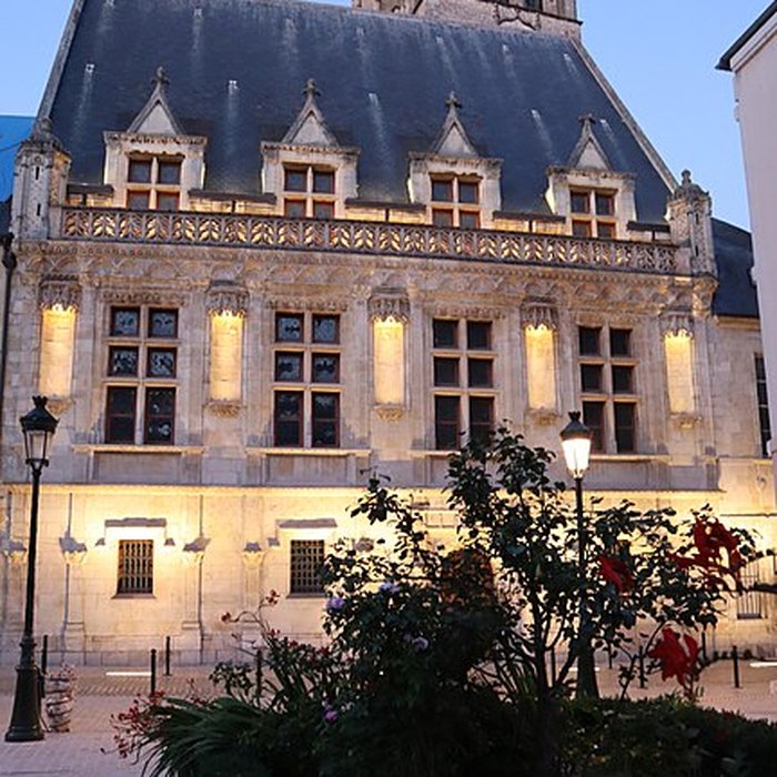 Photo de Hôtel des Créneaux à Orléans