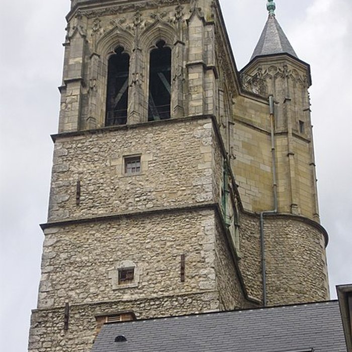 Photo de Hôtel des Créneaux à Orléans