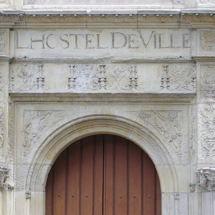 Photo de Hôtel des Créneaux à Orléans
