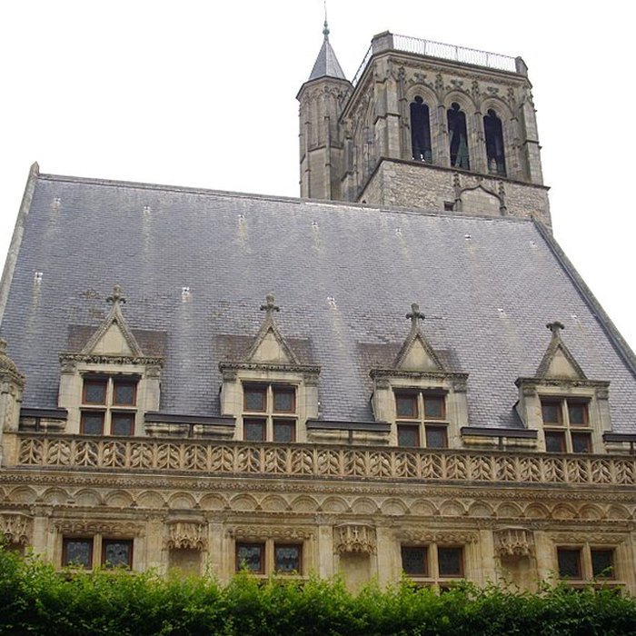 Photo de Hôtel des Créneaux à Orléans