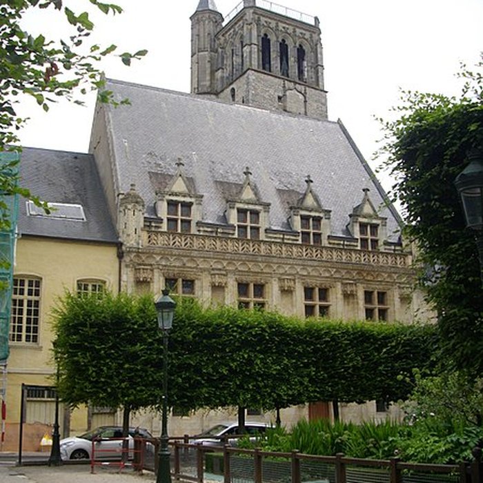 Photo de Hôtel des Créneaux à Orléans