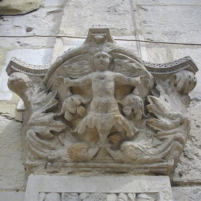 Photo de Hôtel des Créneaux à Orléans