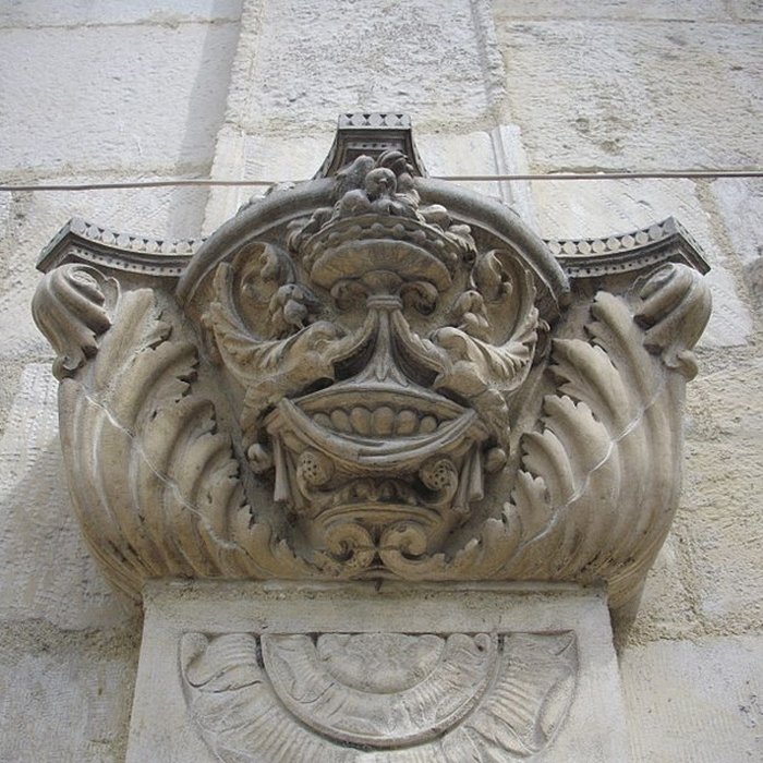 Photo de Hôtel des Créneaux à Orléans